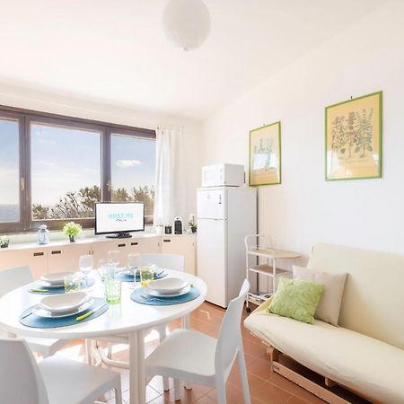 Fronte Mare Pinus Village 74 福特村 外观 照片