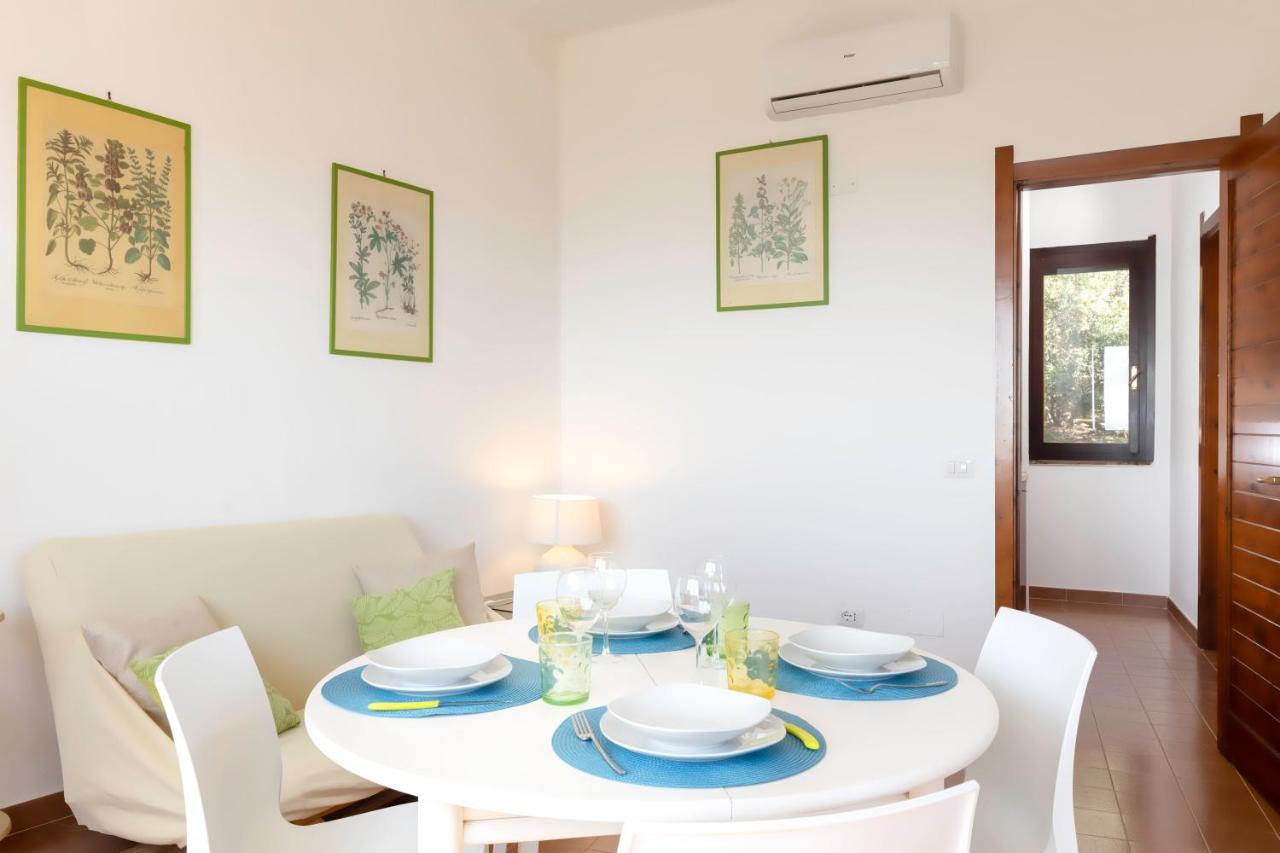 Fronte Mare Pinus Village 74 福特村 外观 照片