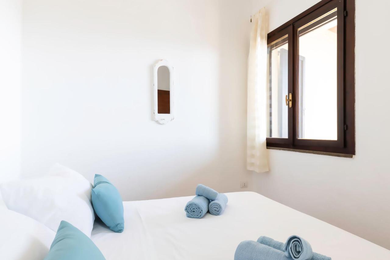 Fronte Mare Pinus Village 74 福特村 外观 照片