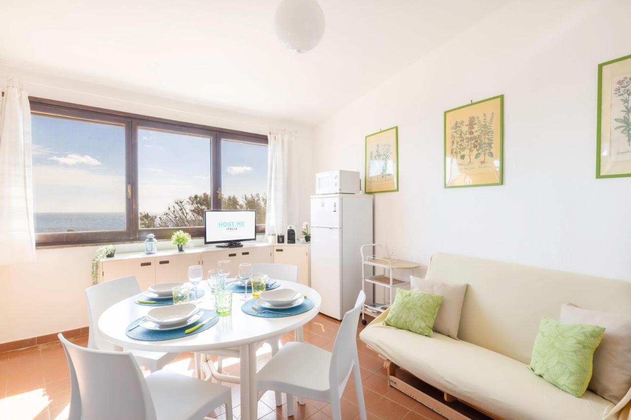 Fronte Mare Pinus Village 74 福特村 外观 照片
