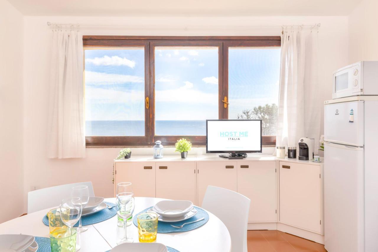 Fronte Mare Pinus Village 74 福特村 外观 照片